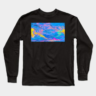 A Boring Truth Long Sleeve T-Shirt